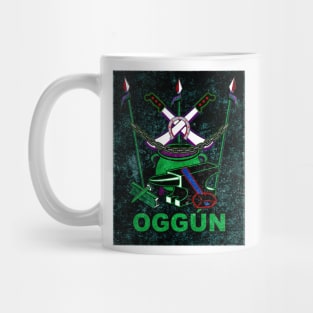 Oggun Mug